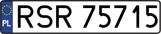 RSR75715