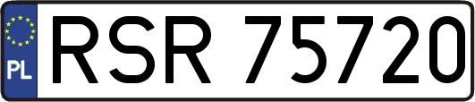 RSR75720