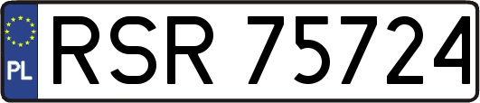 RSR75724