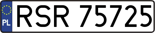 RSR75725