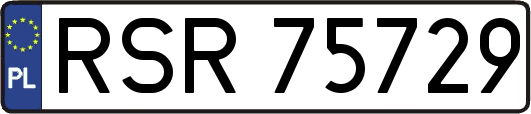 RSR75729