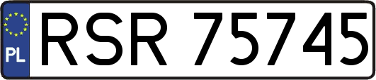RSR75745
