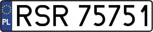 RSR75751