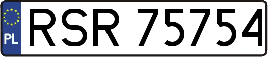 RSR75754