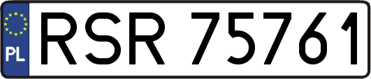RSR75761