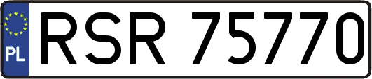 RSR75770