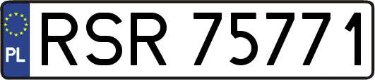 RSR75771