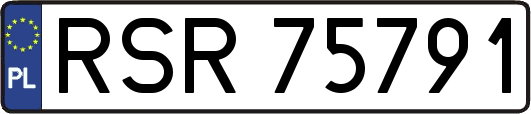 RSR75791