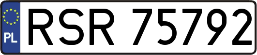 RSR75792