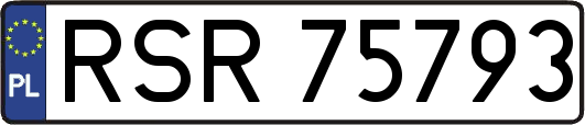 RSR75793