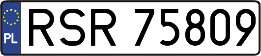 RSR75809