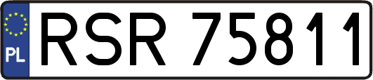 RSR75811