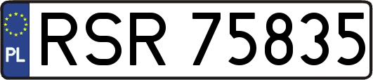 RSR75835