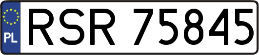 RSR75845
