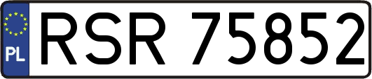 RSR75852