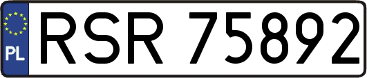 RSR75892