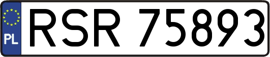 RSR75893