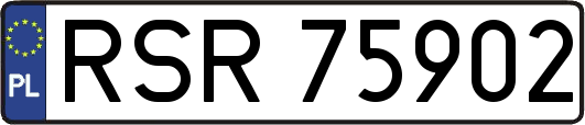 RSR75902