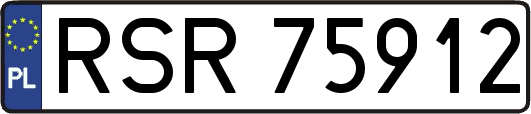 RSR75912