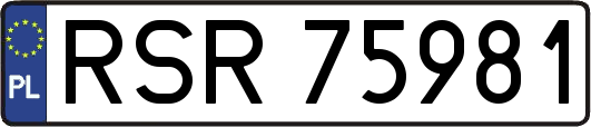 RSR75981