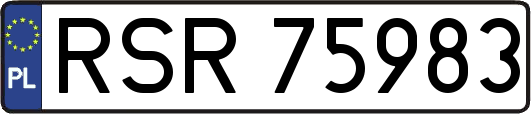 RSR75983