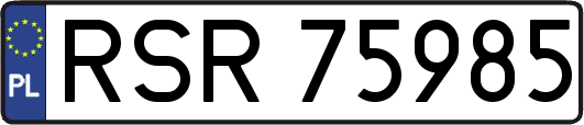 RSR75985