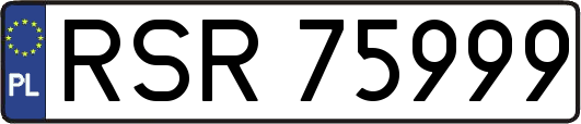 RSR75999