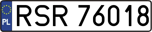 RSR76018