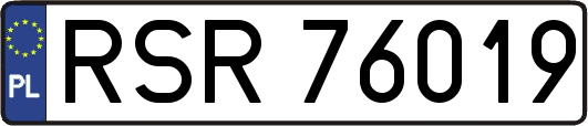 RSR76019