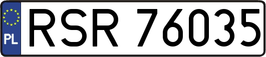 RSR76035