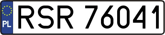 RSR76041