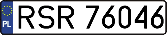 RSR76046