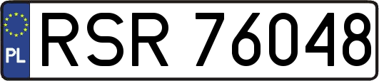 RSR76048