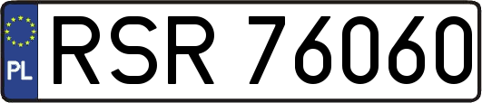 RSR76060