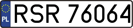 RSR76064