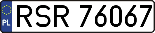 RSR76067