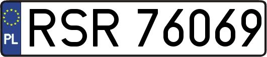 RSR76069