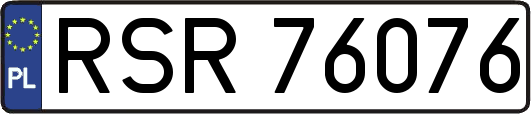RSR76076