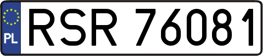 RSR76081