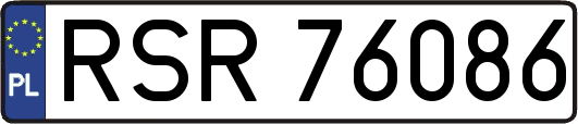 RSR76086