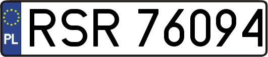 RSR76094