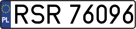 RSR76096