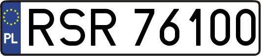 RSR76100