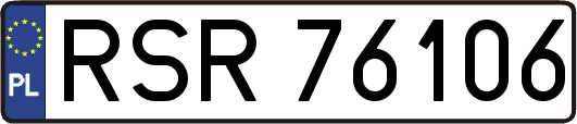 RSR76106