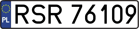 RSR76109