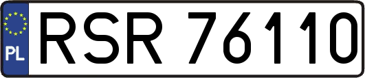 RSR76110