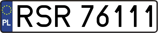 RSR76111