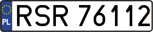 RSR76112