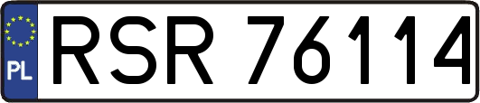RSR76114
