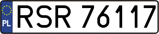 RSR76117